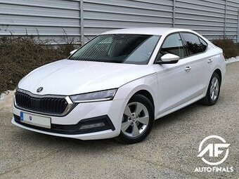 🟥 Škoda Octavia 1.5 TSI 2021 | 1.majiteľ | odpočet DPH