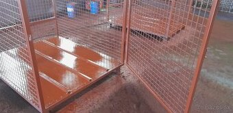 Práca prípadne brigádne na soboty a po dohode aj pracovné dn