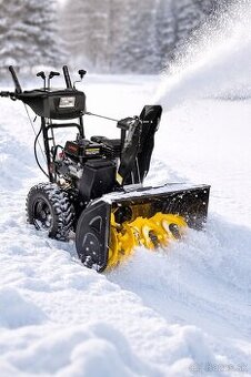 Predam sneznu frezu Agama