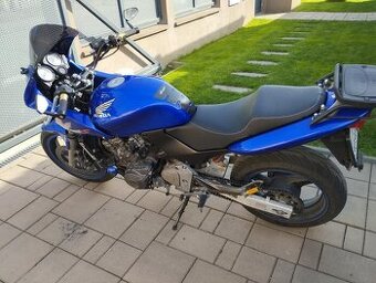 2001 Honda cb600f21 hornet s