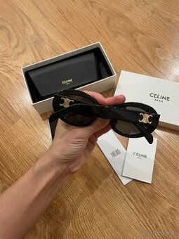 Celine Triomphe 01 okuliare