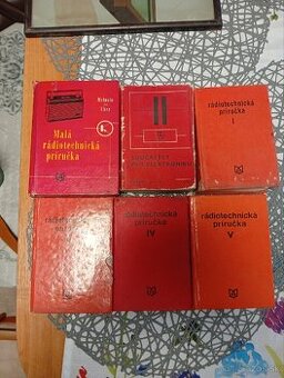 Brožúry elektroniky