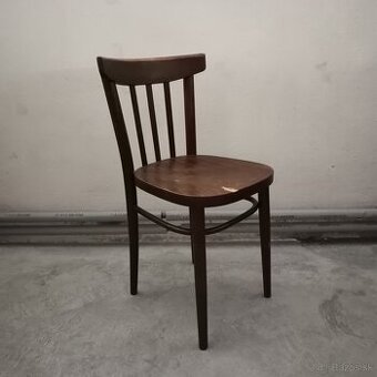 Retro stolička TON vintage