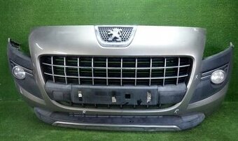 peugeot 3008 nárazník 2009-13