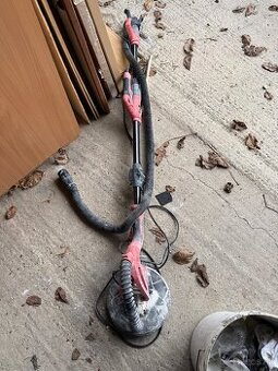 Stropná brúska na sadrokartón