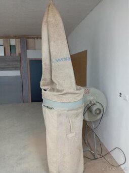 Odsávacie zariadenie