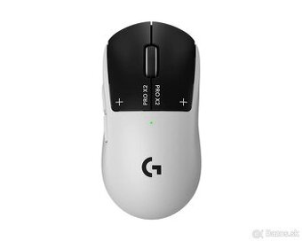 KÚPIM Logitech G Pro X 2 Superstrike
