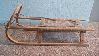 Sane klasické drevené