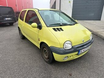 Predám Renault Twingo 1.2 16V