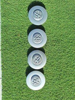 Puklicky volkswagen golf 3