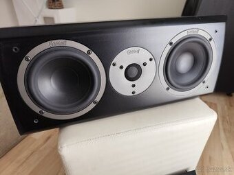 Magnat Vector Center 13 – Výkonný stredový reproduktor