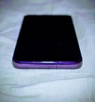 Predám Samsung Galaxy S23 8/256 gb ako nový málo používaný z