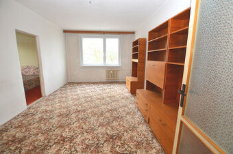 Na predaj 3 izb, 82m2, 3D prehliadka, p.2/3, ul. Bystrého, p