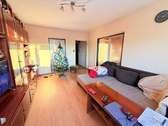 Nová cena 3-iz. byt v pokojnej lokalite Nová doba Galanta.