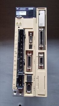 Yaskawa Servopack SGDV-2R8AE1A