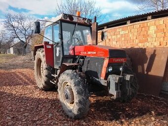 Predám Zetor 10145 stp ŠPZ neplatná STK ek