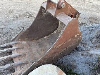 Lopata na bager