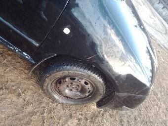 Škoda Fabia 1.4 TDI