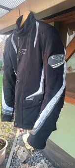 Dámska motobunda MACNA veľkosť S