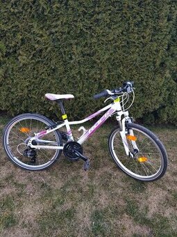 Detský bicykel pre 6-9rokov