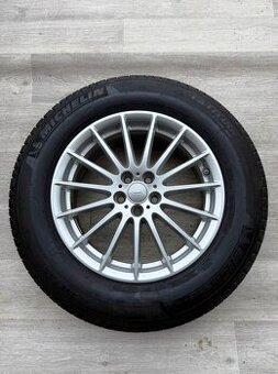 R18 ORIG.ALU KOLA JAGUAR F/I/E -PACE, LR VELAR