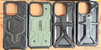 UAG kryty na iPhone Pro