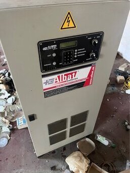 Predám ALBAT záložný zdroj