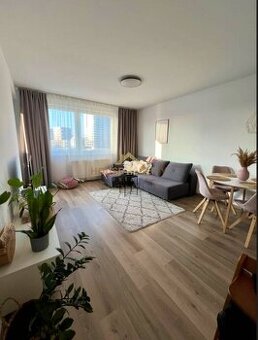 Novostavba FUXOVA 2 izbový byt, parking, Bosákova ul., BA V.