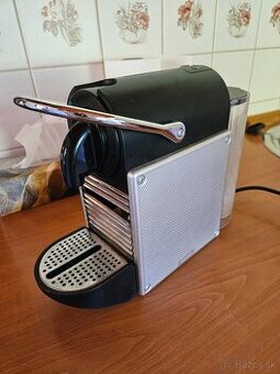 Nespresso Pixie