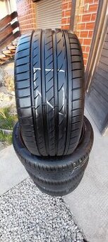 225/50 r17 letné pneumatiky, Laufen