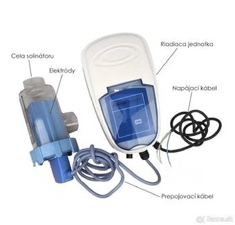 Solinator SALT TECH 10