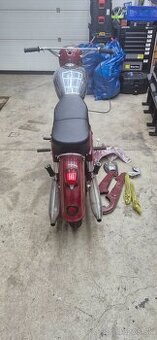 Jawa 250