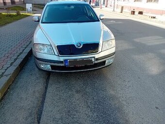 ŠKODA OCTAVIA COMBI 1.9TDI 77KW BKC