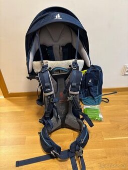Deuter Kid Comfort Pro