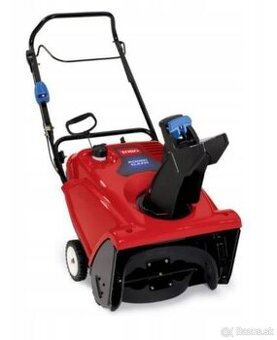 Predám snežnú frézu