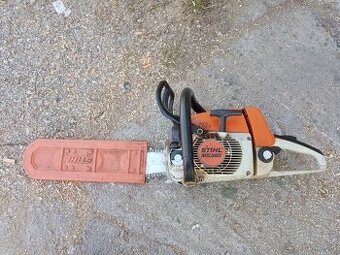 stihl  ms 260