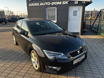 Seat Leon 1.4 TSI ACT FR-Line