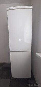 Chladnička s Mrazničkou