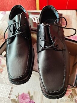 Predam  panske nové topanky