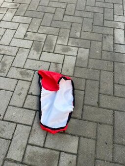 Originál poťah sedadla - Gasgas