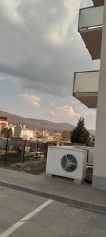 1,5 izbový byt na prenajon - 1