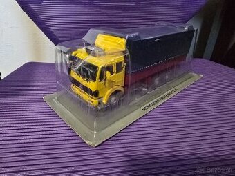 Predám model Mercedes Benz NG 2236