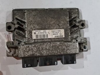 Riadiaca jednotka motora Renault Thalia 1.2 8201117953