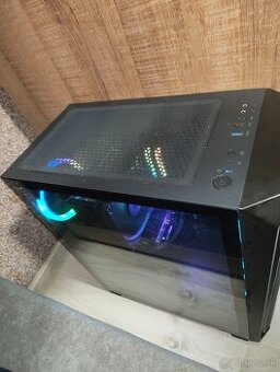 🔥 Herný PC Ryzen 5 + RTX 3060 12GB – TOP výkon 🔥