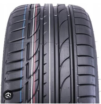 Bridgestone Potenza 225/40 R19