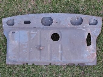 PLECH S VANICKOU SKODA 1000MB/100/110R