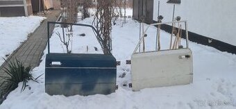 Dvere lada1200