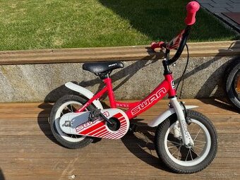 Detsky bicykel Swan Rocky 12