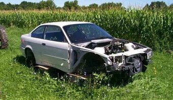 Kupim kasnu e36 coupe