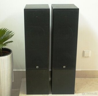 predám repro ARCUS AS -70 ///TOP STAV///v-92 cm 20kg 1ks